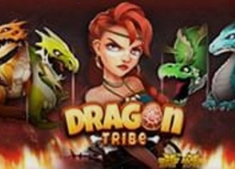 Игра Dragon Tribe от Nolimit City